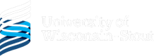 University of Wisconsin Stout Logo