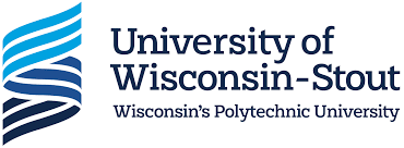 University of Wisconsin Stout Logo
